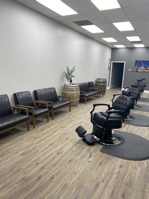 wentzville barber shop